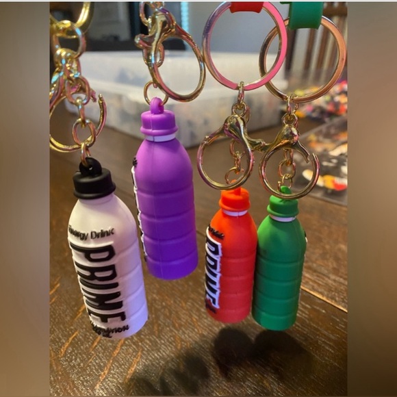 Prime Key chains - Picture 2 of 4